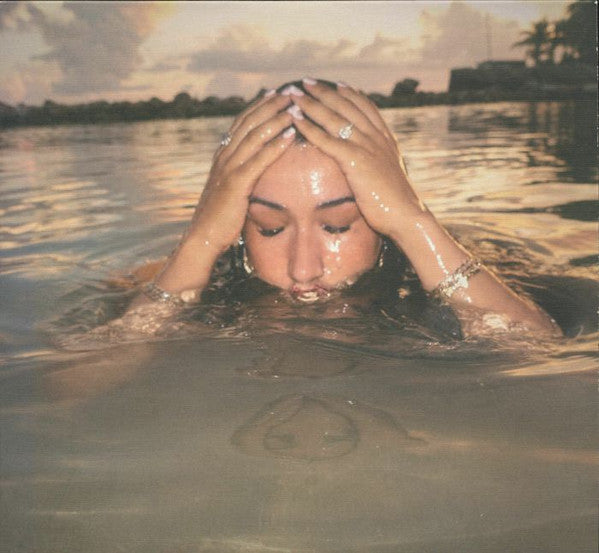 Cleo Sol : Gold (LP, Album)