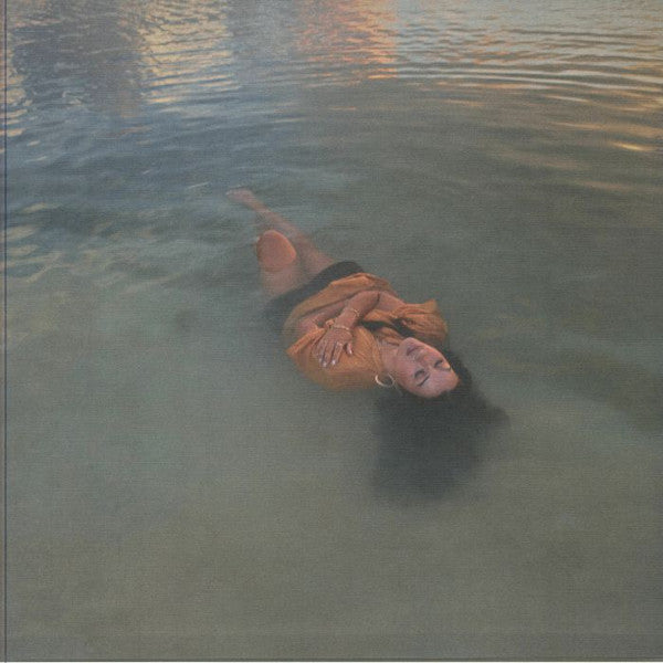 Cleo Sol : Gold (LP, Album)