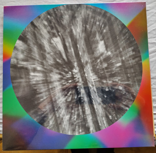 Four Tet : Beautiful Rewind (LP, Album, RE, Opt)