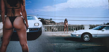 Load image into Gallery viewer, Charli XCX : Crash (LP, Album, RE)