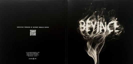 Beyoncé : Cowboy Carter (2xLP, Album, Ltd, "Be)