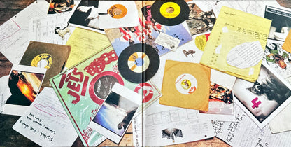 DJ Shadow : Endtroducing..... (2xLP, Album, RE, RM, RP, Abb)