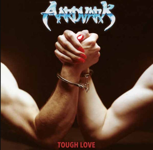 Aardvark (22) : Tough Love (LP, Album)