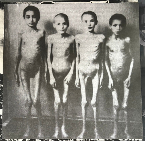 Grief : Grief (12", Ltd, RE, RM, RP)
