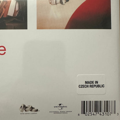 Sonic Youth : Washing Machine (2xLP, Album, RE, RM, RP)