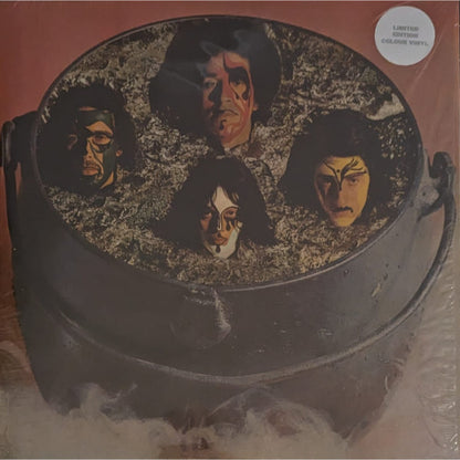 Assim Assado : Assim Assado (LP, Album, RE, pur)