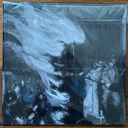 Chanel Beads : Your Day Will Come (LP, Ltd, Red)