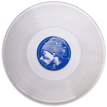 Snoop Doggy Dogg* : Doggystyle (2xLP, Album, RE, Cle)