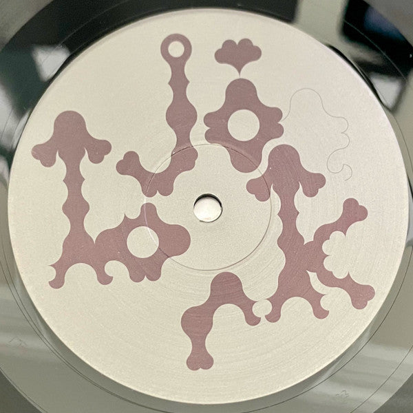 Björk : Medúlla (2x12", Album, RE)