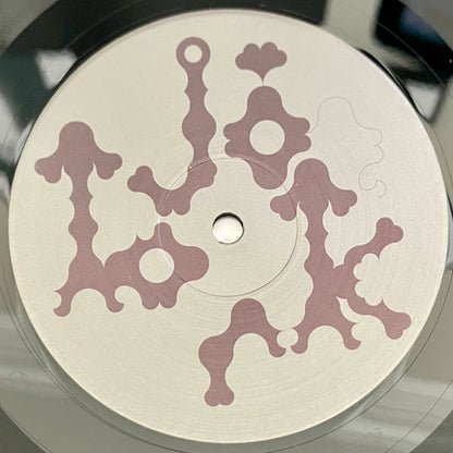 Björk : Medúlla (2x12", Album, RE)