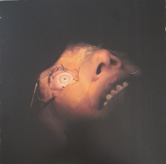 Exhumed : Anatomy Is Destiny (LP, Album, Ltd, RE, Blu)