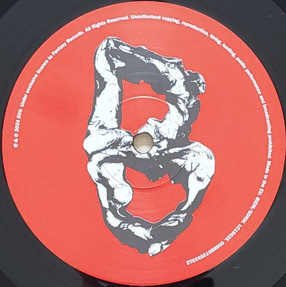 DIIV : Frog In Boiling Water (LP, Album)