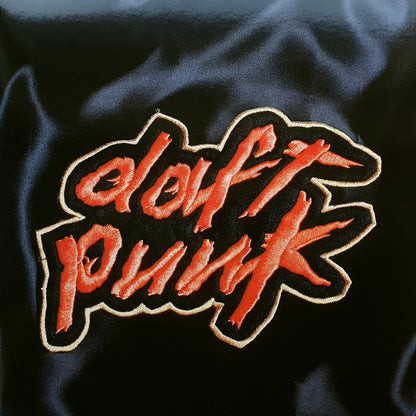 Daft Punk : Homework (2xLP, Album, RE, RP)