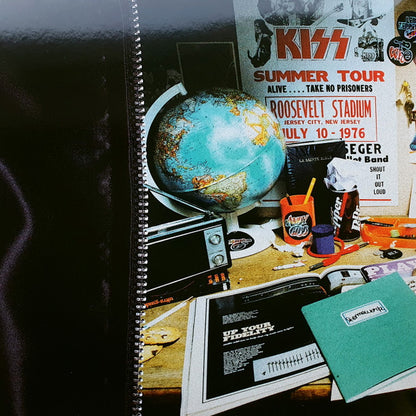 Daft Punk : Homework (2xLP, Album, RE, RP)