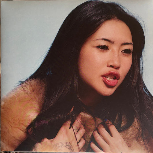 Beabadoobee : This Is How Tomorrow Moves (LP, Album, Red)