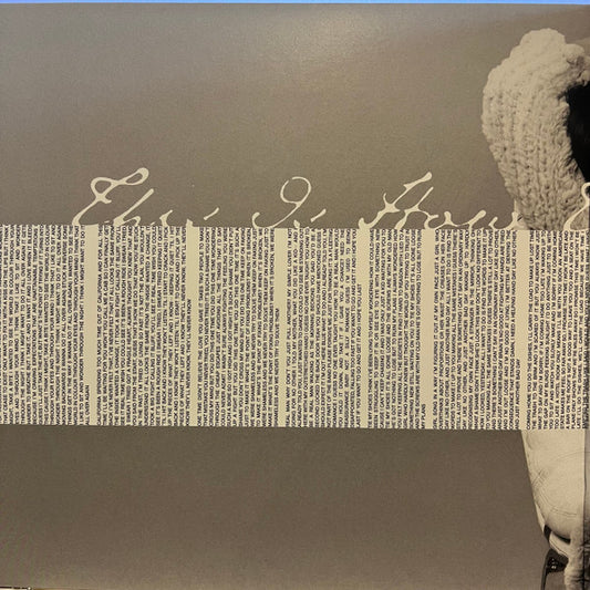 Beabadoobee : This Is How Tomorrow Moves (LP, Album, Red)