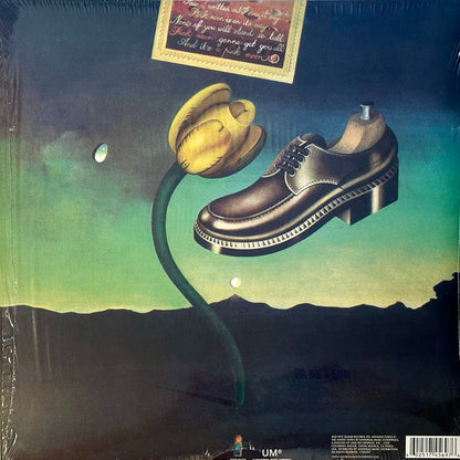 Nick Drake : Pink Moon (LP, Album, RE, 180)