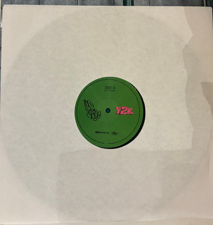 Ice Spice : Y2K (LP, Ltd, Alt)