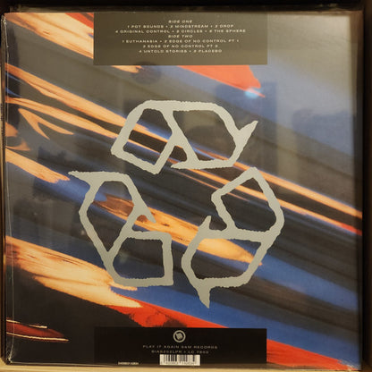 Meat Beat Manifesto : Satyricon (LP, Album, RE)