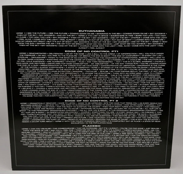 Meat Beat Manifesto : Satyricon (LP, Album, RE)
