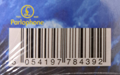 Iron Maiden : Seventh Son Of A Seventh Son (LP, Album, RE, RM)