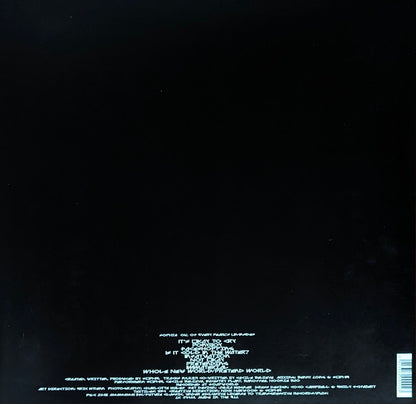 Sophie (42) : Oil Of Every Pearl's Un-Insides (LP, Album, RP, Red)