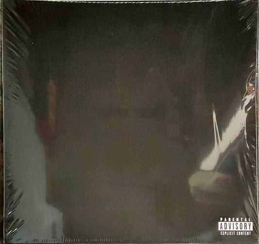 Vince Staples : Dark Times (LP, Album)