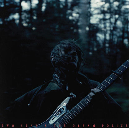 Mk.gee : Two Star & The Dream Police (LP, Album, RE, Gre)
