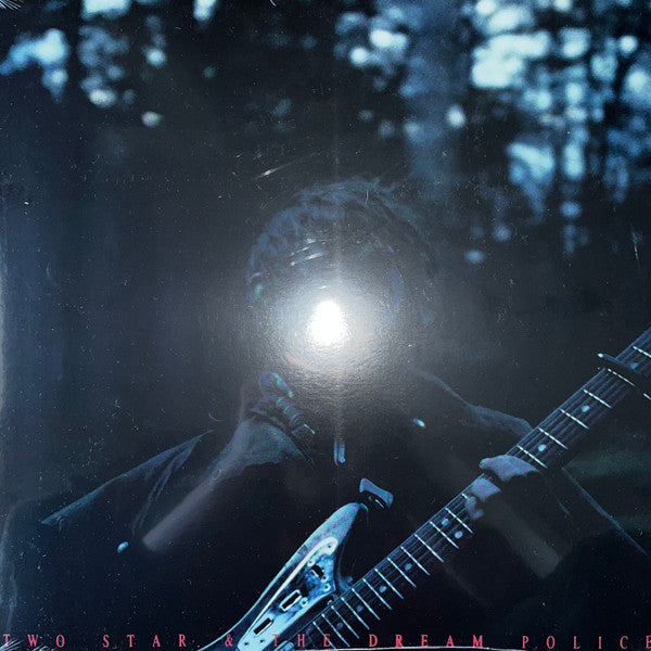 Mk.gee : Two Star & The Dream Police (LP, Album, RE, Gre)