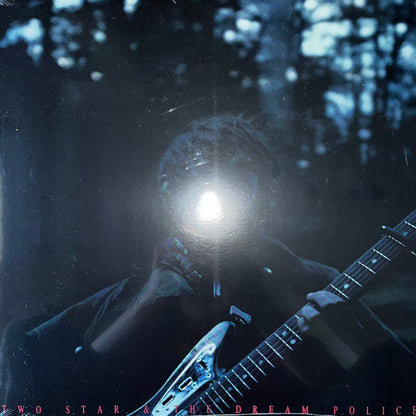 Mk.gee : Two Star & The Dream Police (LP, Album, RE, Gre)