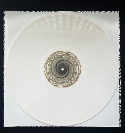 Jamie XX : In Waves (LP, Album, Whi)