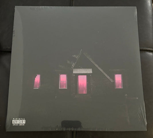 Future (4) : Mixtape Pluto (LP, Album, Mixtape)