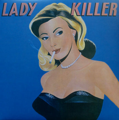 Mouse (14) : Lady Killer (LP, Album, RE, RM, Gat)