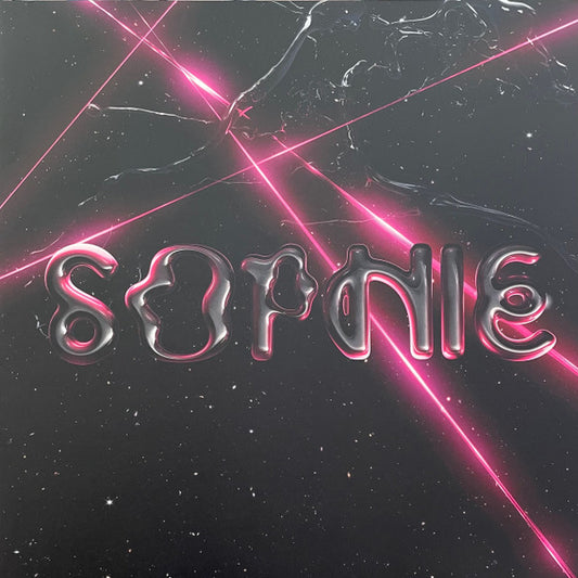 Sophie (42) : Sophie (2xLP, Album)