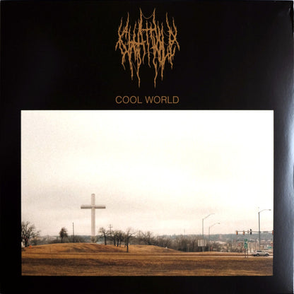 Chat Pile : Cool World (LP, Album, Ltd, Yel)