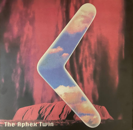 The Aphex Twin* : Digeridoo (Expanded Edition) (2x12", RE, RM)