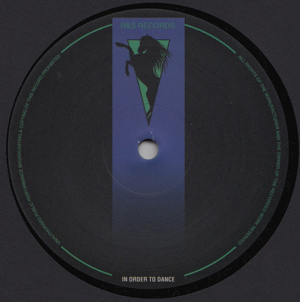 The Aphex Twin* : Digeridoo (Expanded Edition) (2x12", RE, RM)