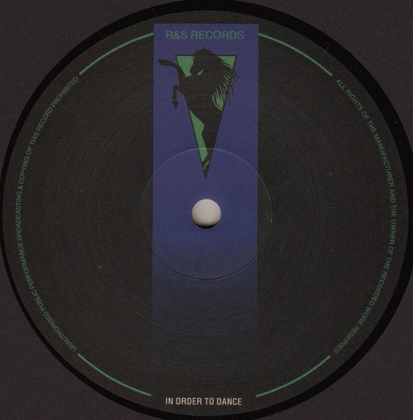 The Aphex Twin* : Digeridoo (Expanded Edition) (2x12", RE, RM)