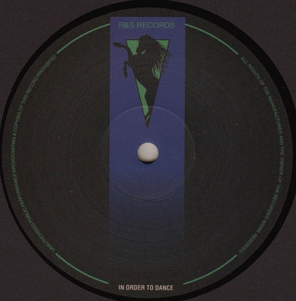 The Aphex Twin* : Digeridoo (Expanded Edition) (2x12", RE, RM)