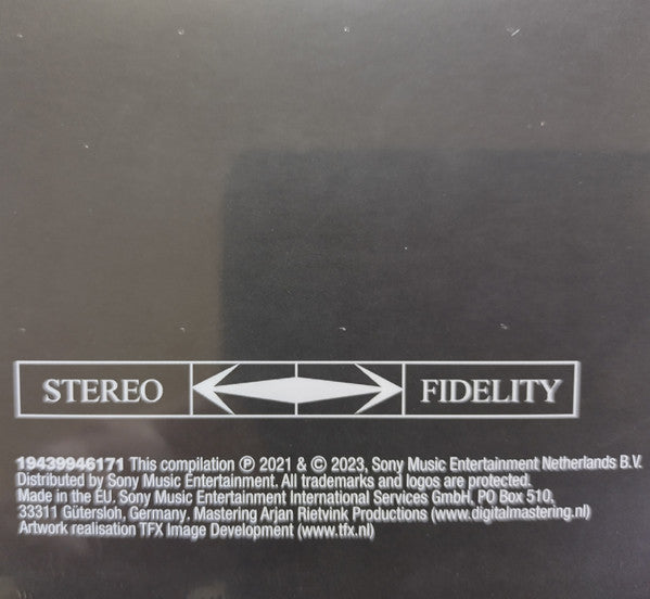 Bill Withers : His Ultimate Collection (LP, Comp, RE)