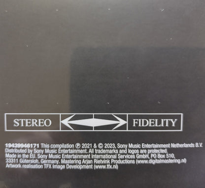 Bill Withers : His Ultimate Collection (LP, Comp, RE)