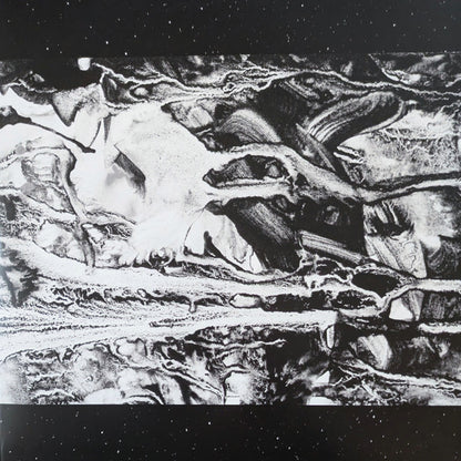 Black Star : No Fear Of Time (LP, Album)
