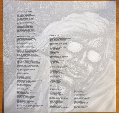 Rodriguez* : Coming From Reality (LP, RP)