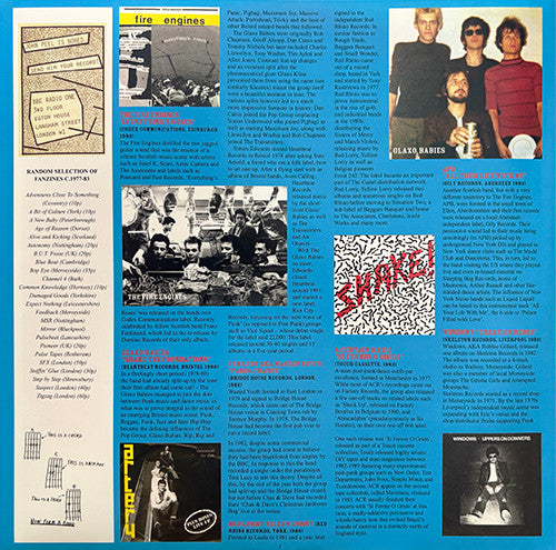 Various : D-I-Y Do It Yourself (2xLP, Comp, Gat)