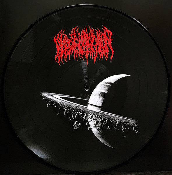 Blood Incantation : Interdimensional Extinction (LP, EP, Ltd, Pic)