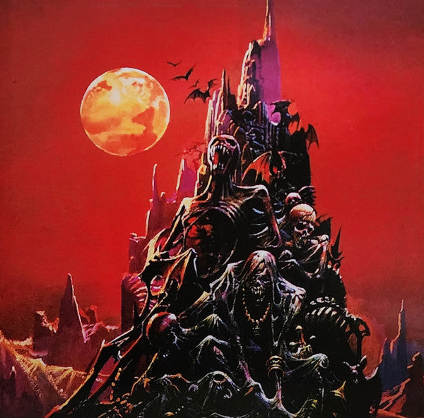 Blood Incantation : Interdimensional Extinction (LP, EP, Ltd, Pic)