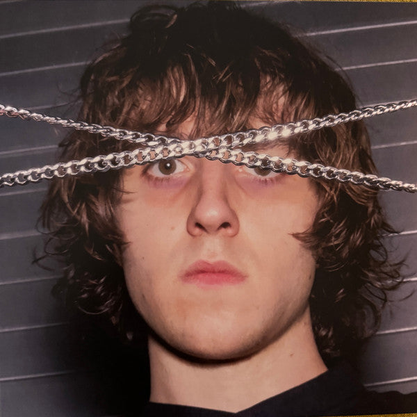 Cameron Winter : Heavy Metal (LP, Album, Ltd, Sil)