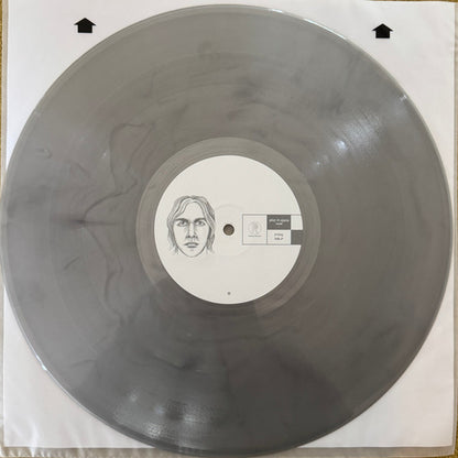 Cameron Winter : Heavy Metal (LP, Album, Ltd, Sil)