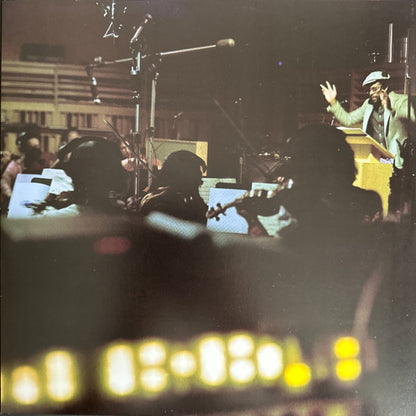Adrian Younge : Linear Labs: São Paulo (LP, Album)
