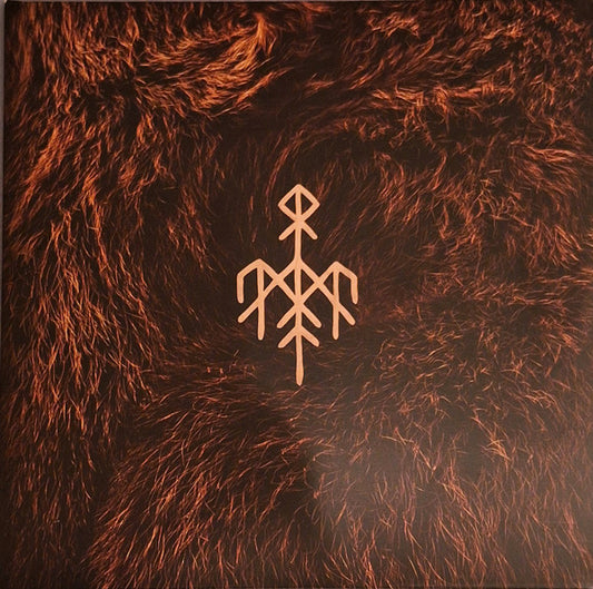 Wardruna : Birna (2xLP, Album, Ltd, Ora)